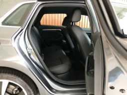
										AUDI A3 cheio									