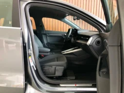 
										AUDI A3 cheio									