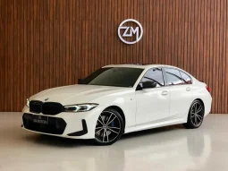 BMW 320i Alphaville