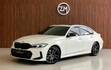 BMW 320i