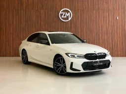 
										BMW 320i cheio									
