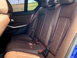
										BMW 320i BLINDADO cheio									