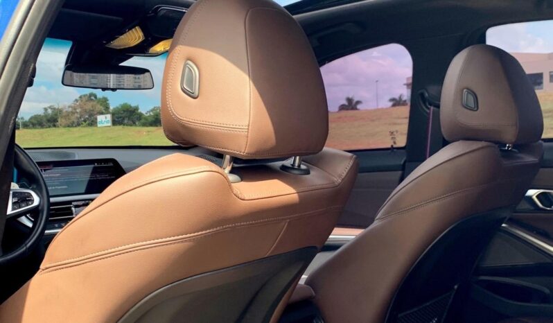 
								BMW 320i BLINDADO cheio									