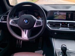 
										BMW 320i BLINDADO cheio									