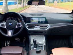 
										BMW 320i BLINDADO cheio									