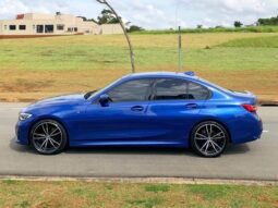 
										BMW 320i BLINDADO cheio									