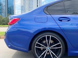 
										BMW 320i BLINDADO cheio									