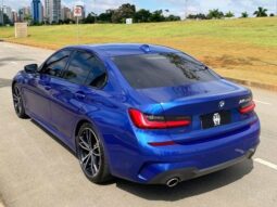 
										BMW 320i BLINDADO cheio									