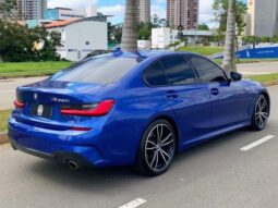 
										BMW 320i BLINDADO cheio									