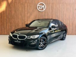 BMW 330i SPORT TURBO