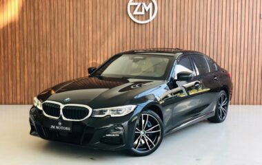 BMW 330i SPORT TURBO