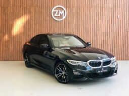 BMW 330i SPORT TURBO