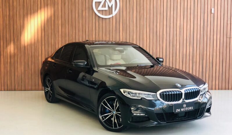 
								BMW 330i SPORT TURBO cheio									