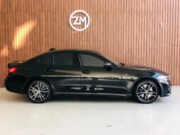BMW 330i SPORT TURBO