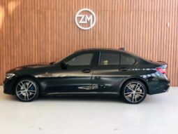 BMW 330i SPORT TURBO