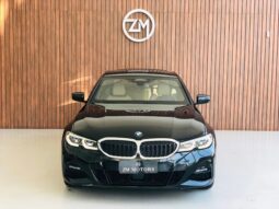 BMW 330i SPORT TURBO