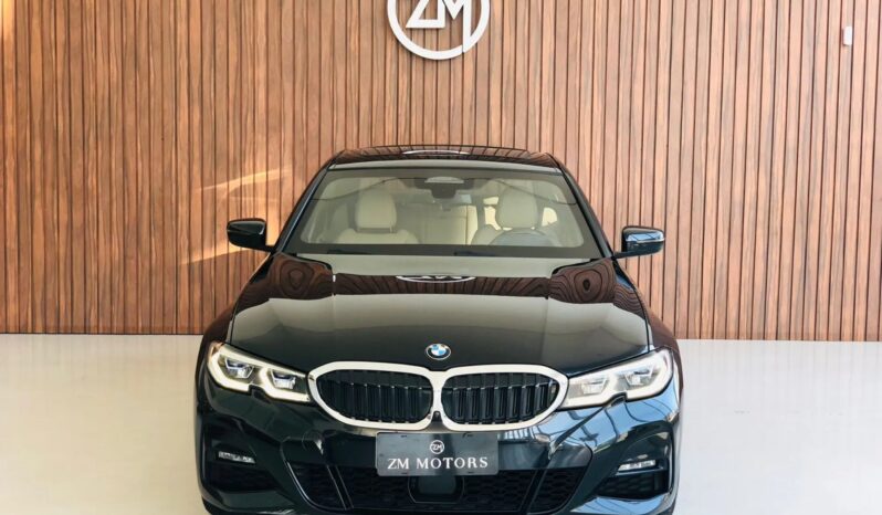 
								BMW 330i SPORT TURBO cheio									