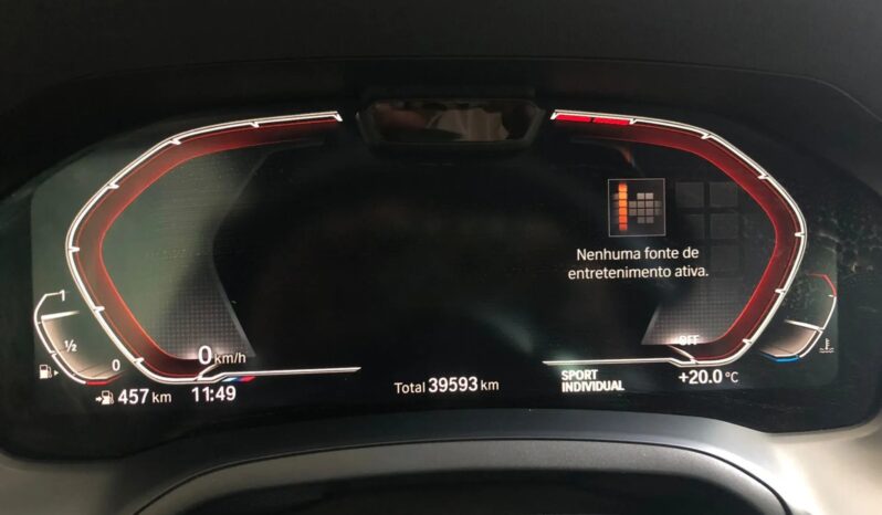 
								BMW 330i SPORT TURBO cheio									