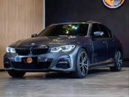 BMW 330i Alphaville