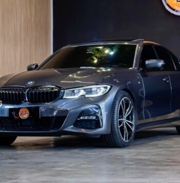 BMW 330i Alphaville
