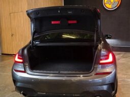 
										BMW 330i cheio									