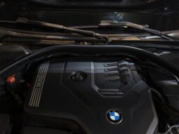 
										BMW 330i cheio									