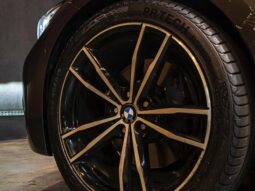 
										BMW 330i cheio									