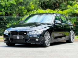 BMW 335i