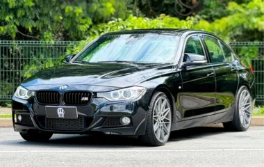 BMW 335i