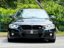 BMW 335i