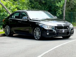 BMW 335i