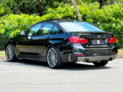 BMW 335i