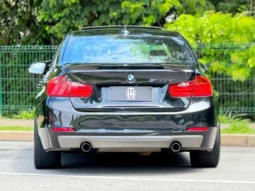 BMW 335i