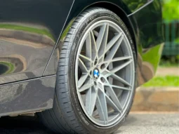 
										BMW 335i cheio									