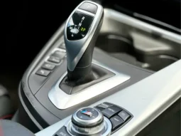 
										BMW 335i cheio									