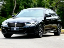 BMW 530e