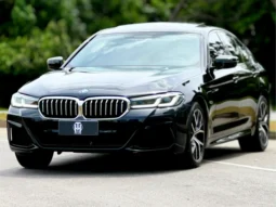 BMW 530e