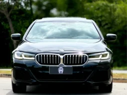 BMW 530e