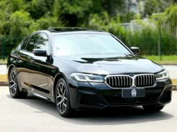 BMW 530e