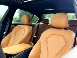 
										BMW 530e cheio									