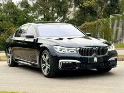 BMW 750Li