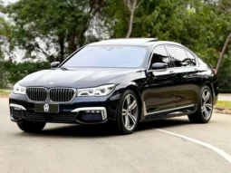 BMW 750Li