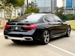 BMW 750Li