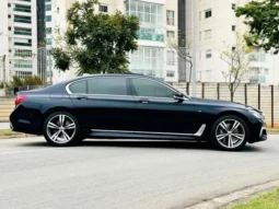 BMW 750Li