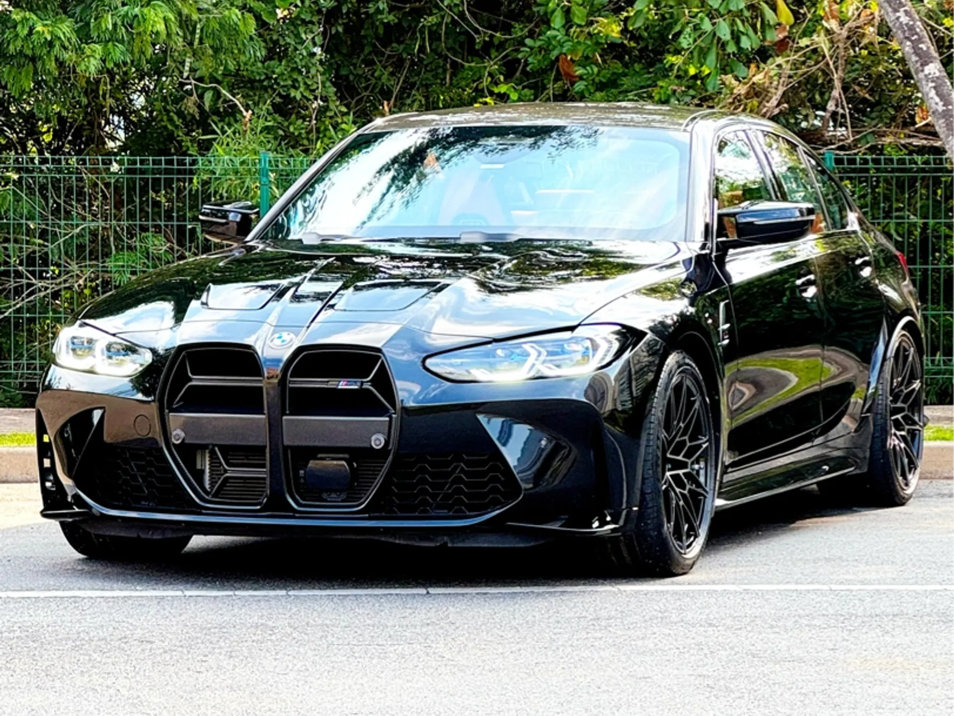 BMW M3