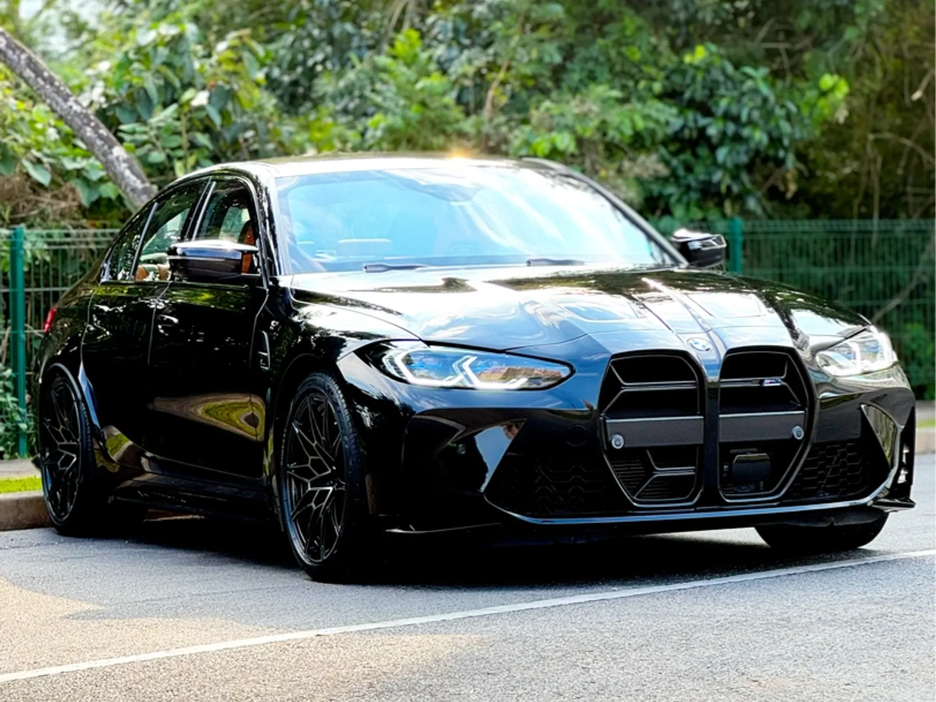 BMW M3