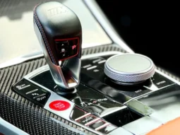 
										BMW M3 cheio									