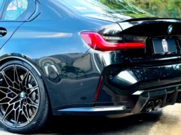 
										BMW M3 cheio									