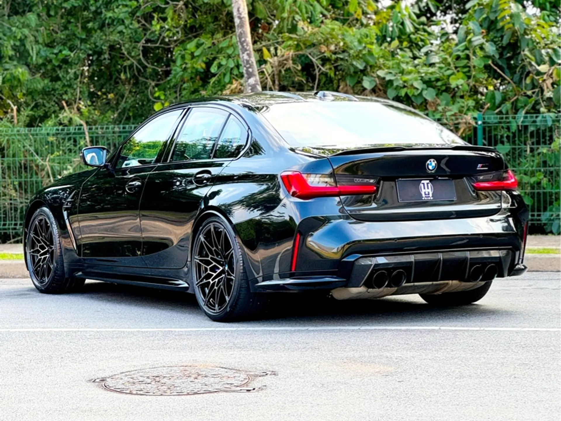 BMW M3