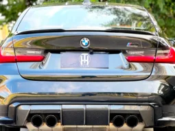 
										BMW M3 cheio									